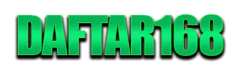 Logo Daftar168