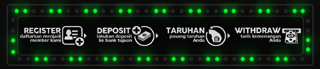 Daftar168 Jackpot